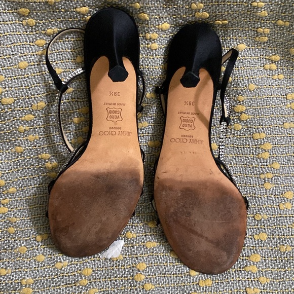 Jimmy Choo heels - Picture 2 of 2